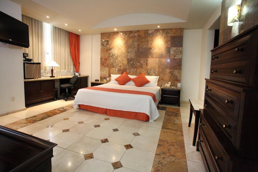 Hotel Poza Rica Centro Exterior photo