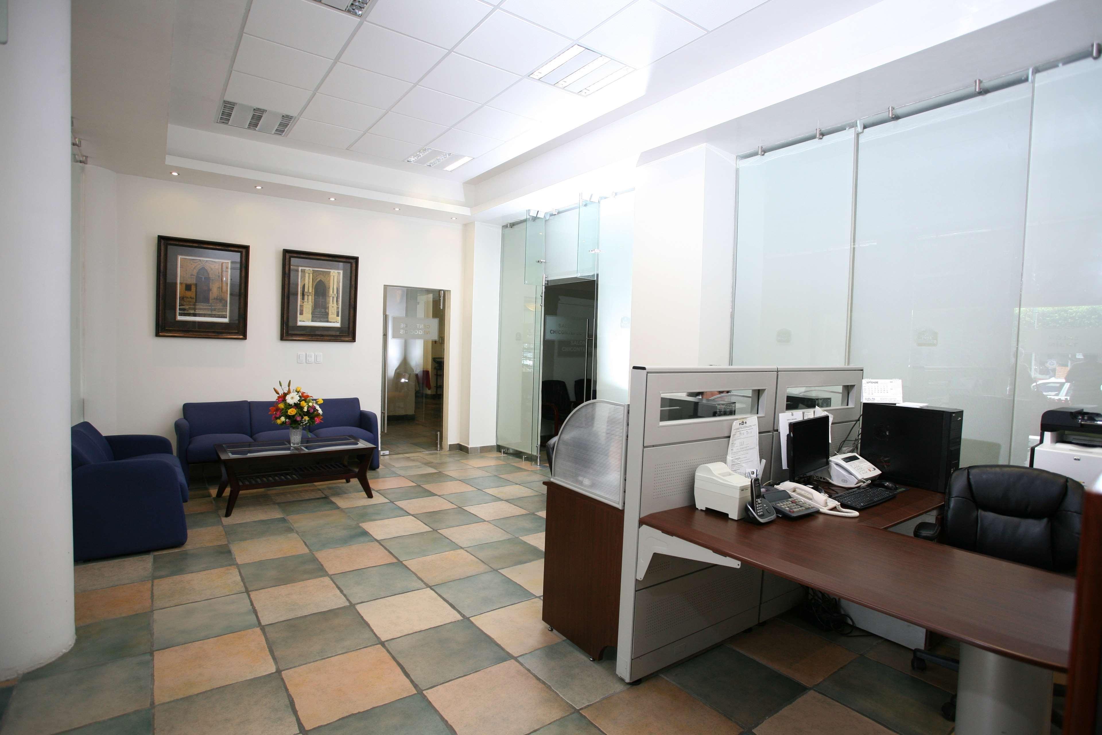 Hotel Poza Rica Centro Exterior photo
