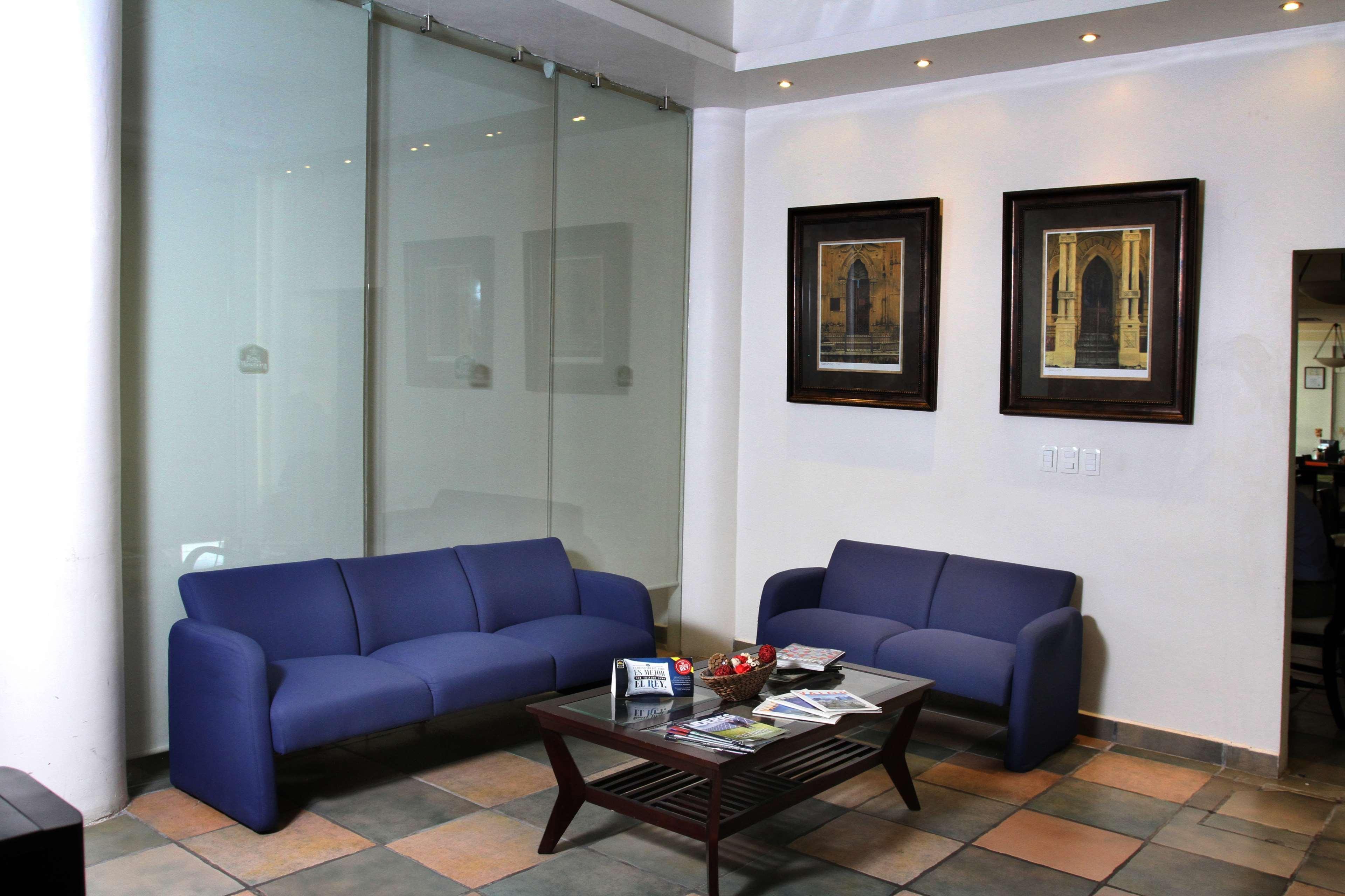Hotel Poza Rica Centro Exterior photo